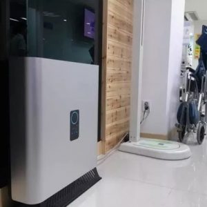 Máy lọc không khí cho gia đình