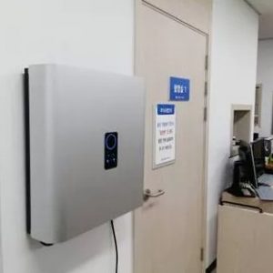 Máy lọc không khí công nghiệp