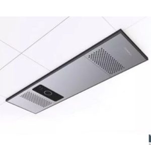 Máy lọc không khí công nghiệp Puresys AIO-30 công nghệ Hàn Quốc