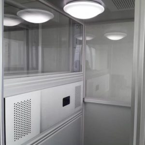 Máy lọc không khí công nghiệp