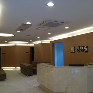 Máy lọc không khí cho văn phòng