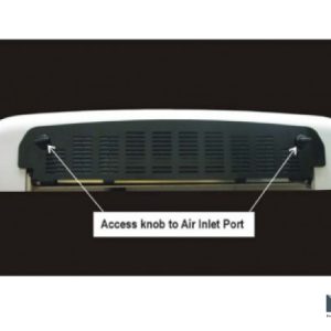 Máy lọc không khí công nghiệp Airocide GCS-50 UVC