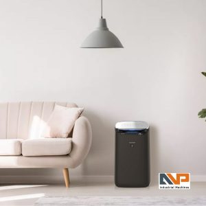 Máy lọc không khí cho phòng 50m2