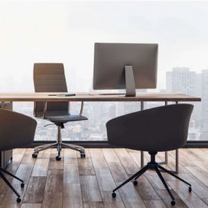 Máy lọc không khí công nghiệp IDEAL AP80 PRO