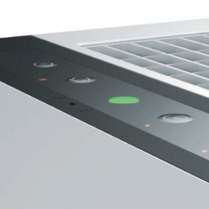 Máy lọc không khí công nghiệp IDEAL AP80 PRO