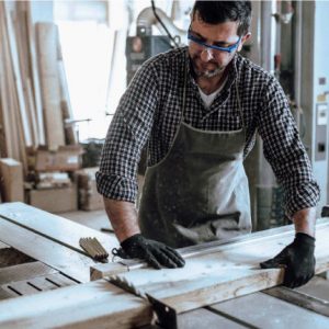 Máy lọc không khí công nghiệp