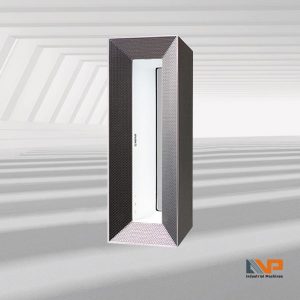 Máy lọc không khí công nghiệp cho phòng 120m2