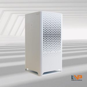 Máy lọc không khí công nghiệp cho phòng diện tích lớn
