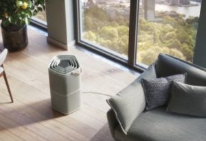 Máy lọc không khí gia đình