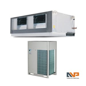 Điều hòa công nghiệp giấu trần