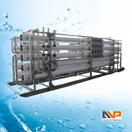 máy lọc nước RO công nghiệp công suất 10.000l/h