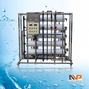 Máy lọc nước công nghiệp 5000LH