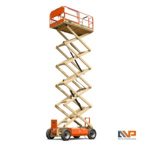Xe nâng người JLG 4069LE