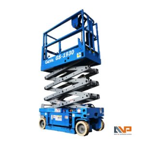 Xe nâng người cắt kéo Genie GS-1930