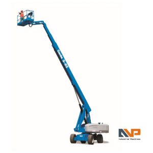 Xe nâng người Genie S85