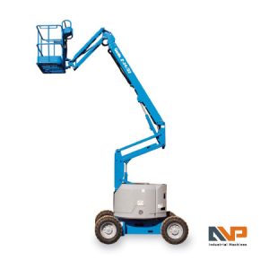Xe nâng người Genie Z30/20