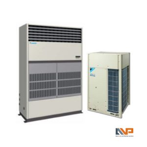 Điều hòa công nghiệp tử đứng công suất 100000 BTU