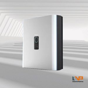 Máy lọc không khí công nghiệp