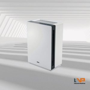 Máy lọc không khí công nghiệp