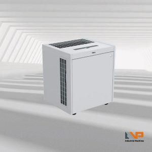 Máy lọc không khí công nghiệp