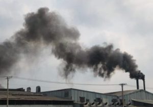 Ô nhiễm không khí tại Ninh Bình