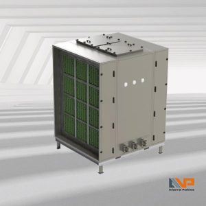 Hệ thống lọc không khí cho văn phòng